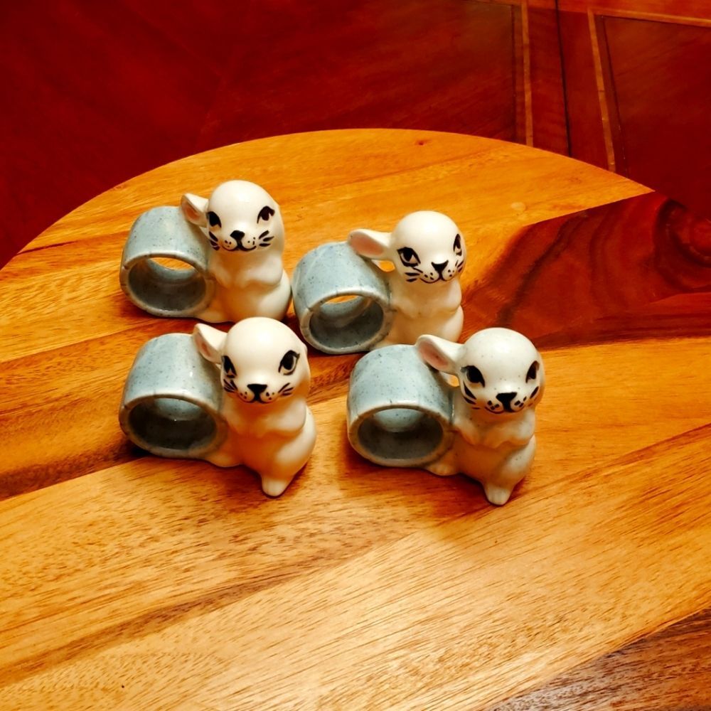 Napkin Holders